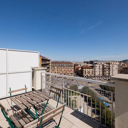 Top Living Apartments - Carducci Τορίνο Εξωτερικό φωτογραφία