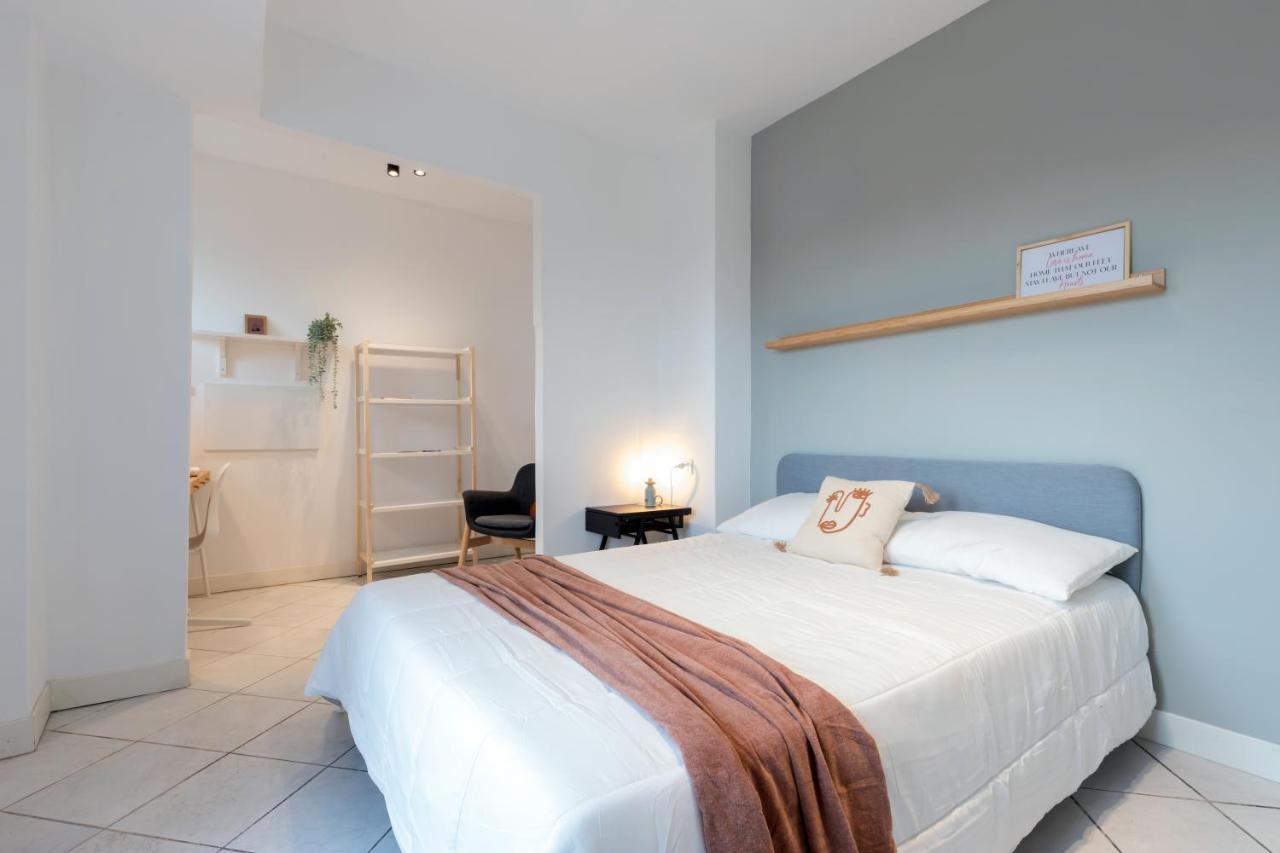 Top Living Apartments - Carducci Τορίνο Εξωτερικό φωτογραφία