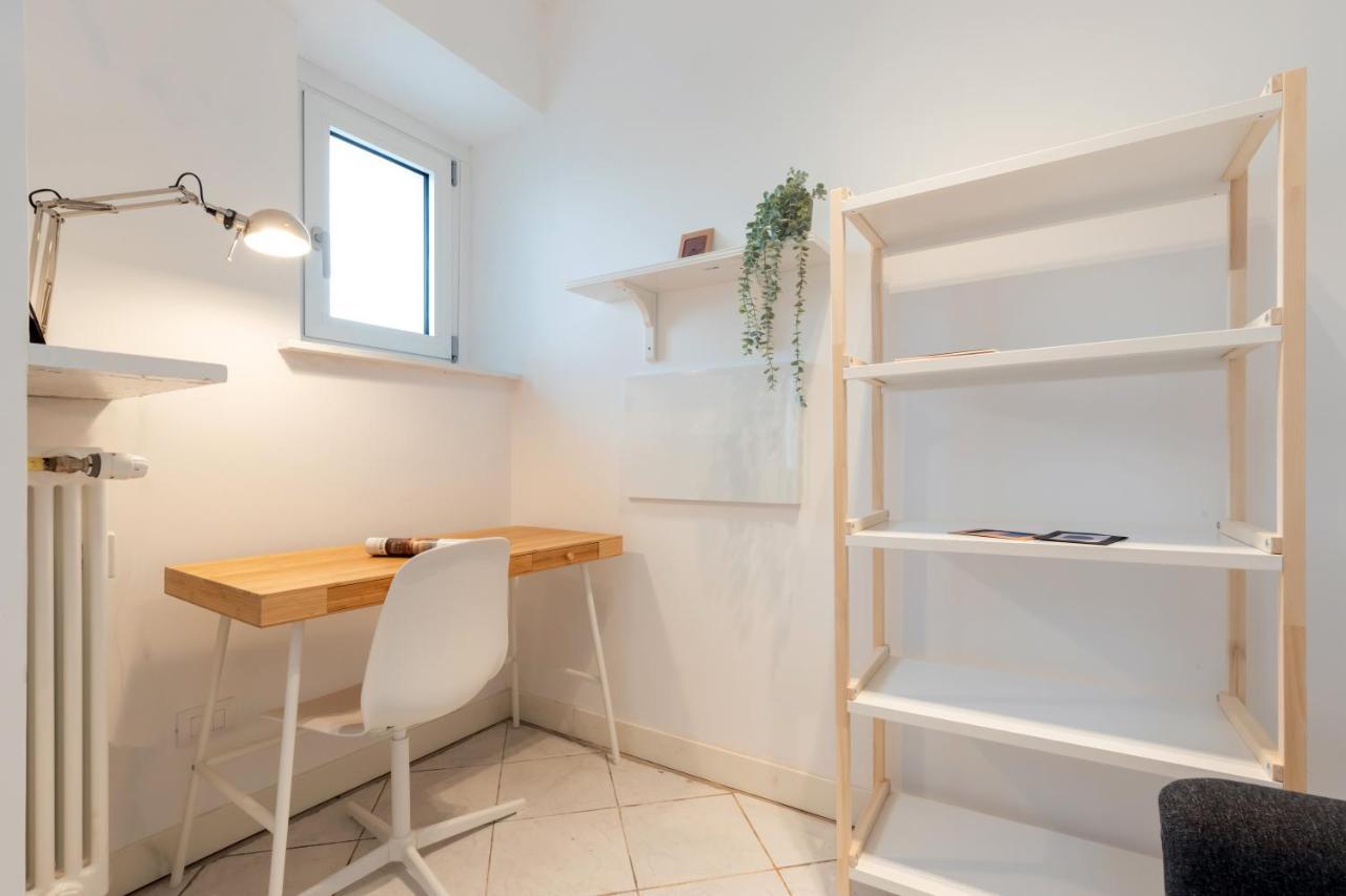 Top Living Apartments - Carducci Τορίνο Εξωτερικό φωτογραφία