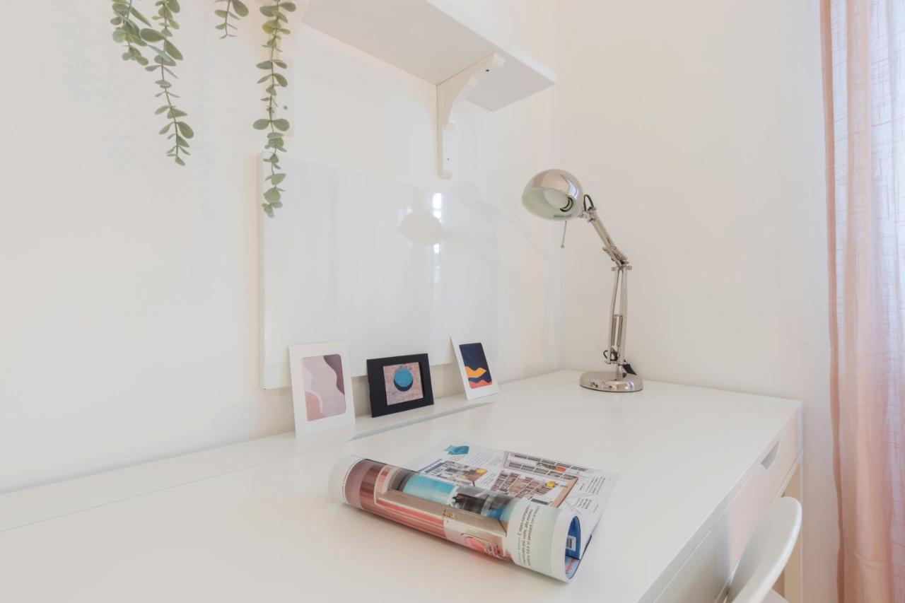 Top Living Apartments - Carducci Τορίνο Εξωτερικό φωτογραφία