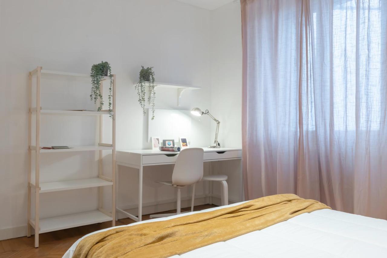 Top Living Apartments - Carducci Τορίνο Εξωτερικό φωτογραφία