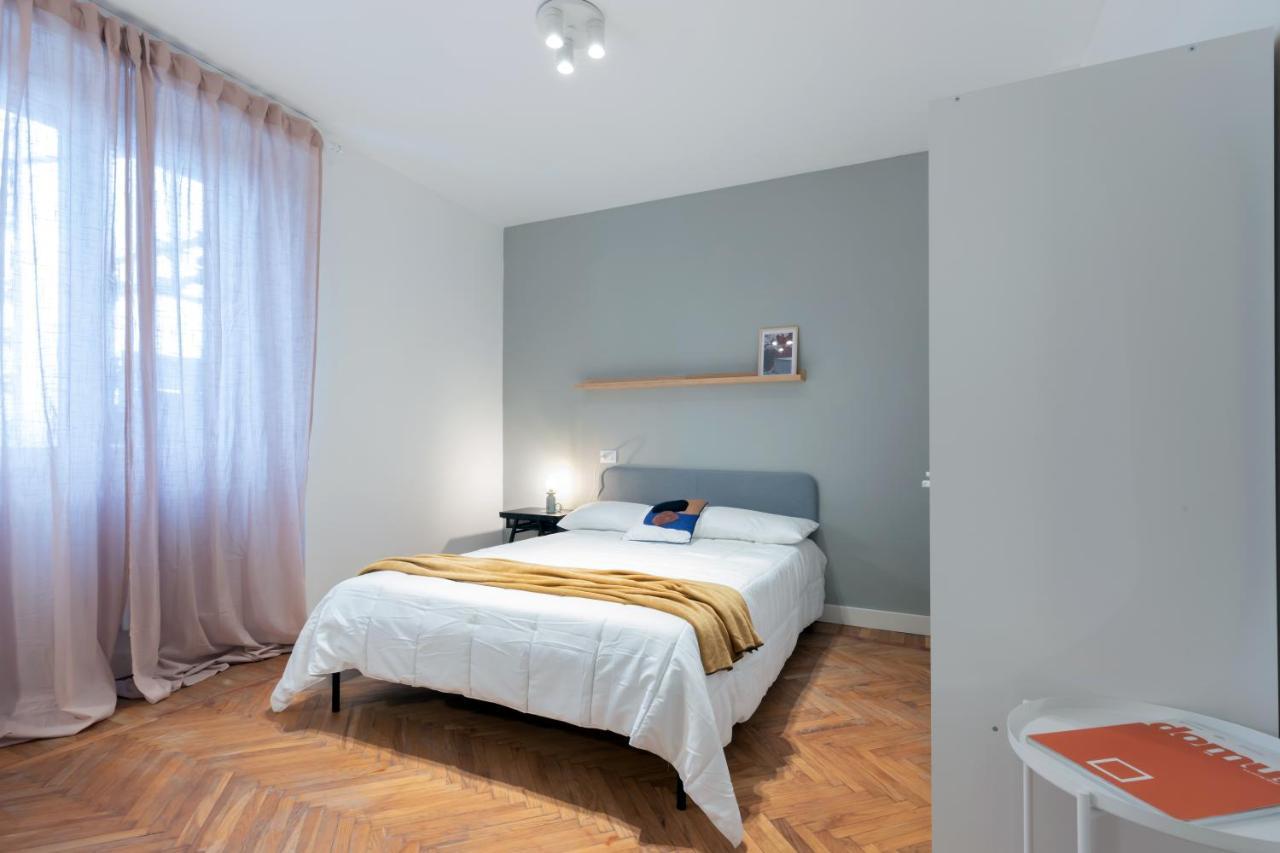 Top Living Apartments - Carducci Τορίνο Εξωτερικό φωτογραφία