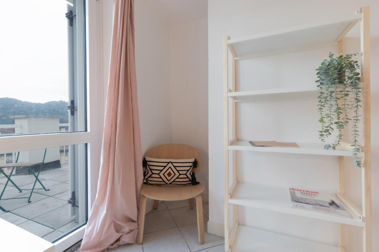 Top Living Apartments - Carducci Τορίνο Εξωτερικό φωτογραφία