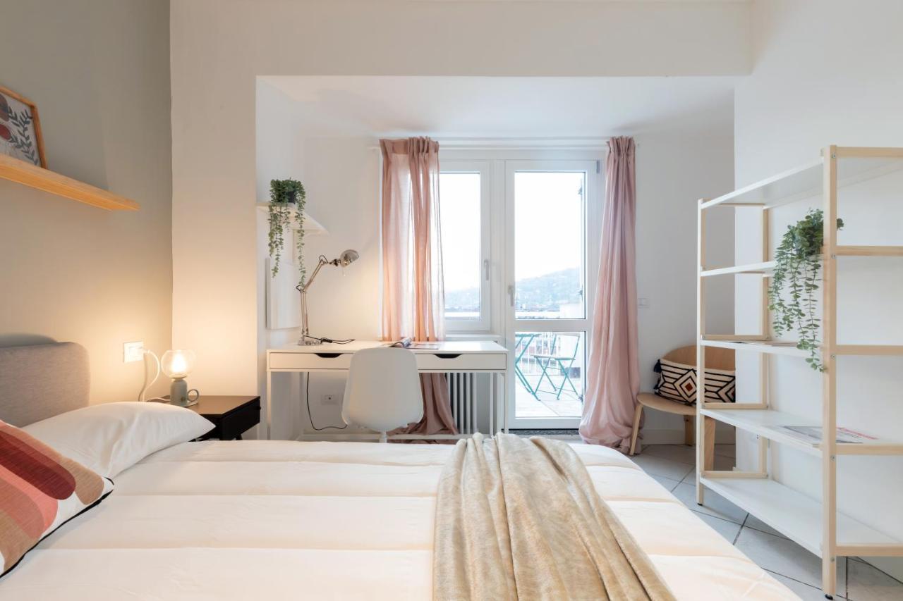 Top Living Apartments - Carducci Τορίνο Εξωτερικό φωτογραφία