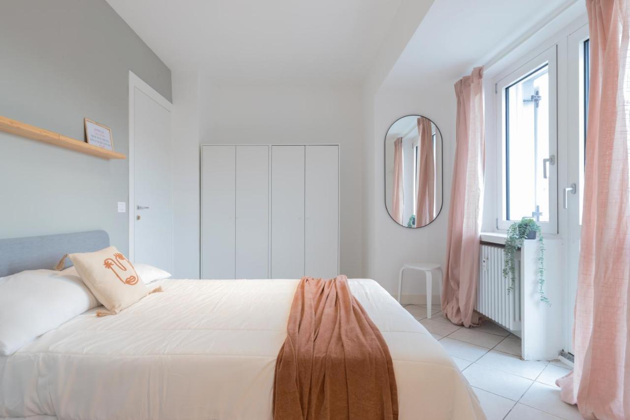 Top Living Apartments - Carducci Τορίνο Εξωτερικό φωτογραφία