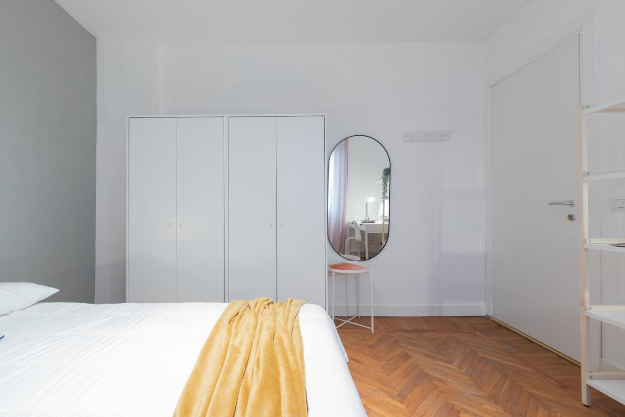 Top Living Apartments - Carducci Τορίνο Εξωτερικό φωτογραφία