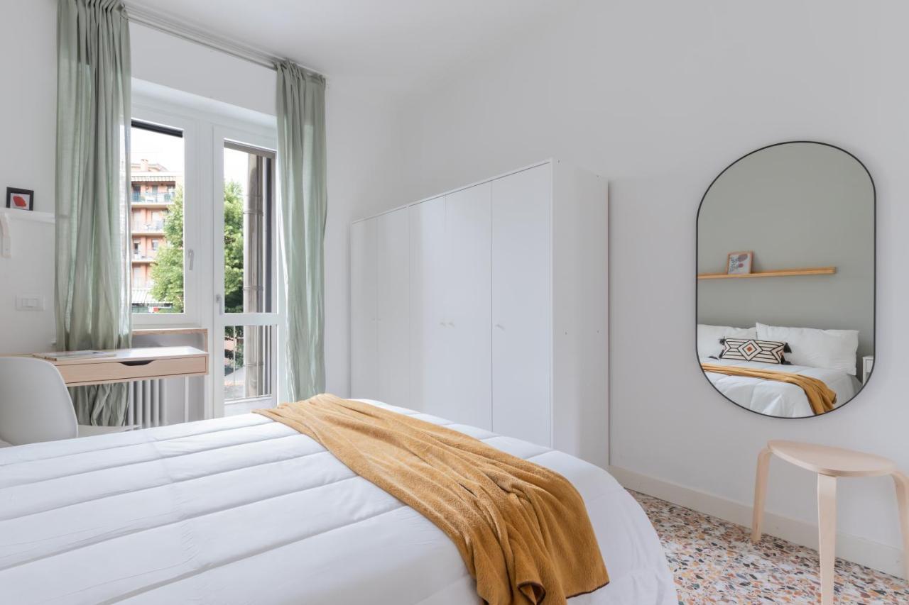 Top Living Apartments - Carducci Τορίνο Εξωτερικό φωτογραφία