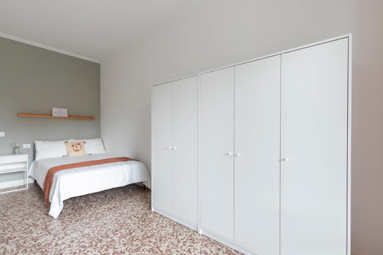 Top Living Apartments - Carducci Τορίνο Εξωτερικό φωτογραφία
