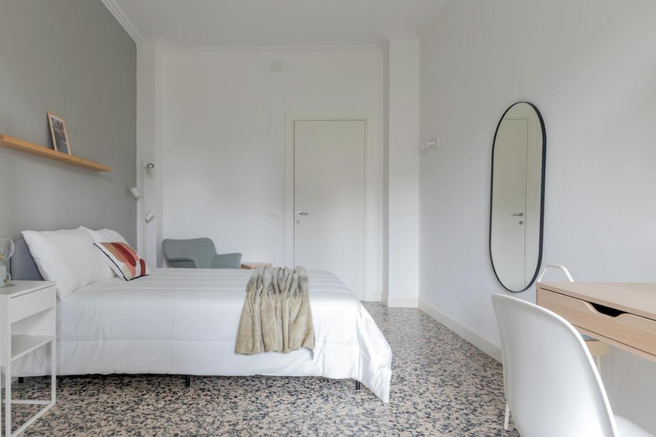 Top Living Apartments - Carducci Τορίνο Εξωτερικό φωτογραφία