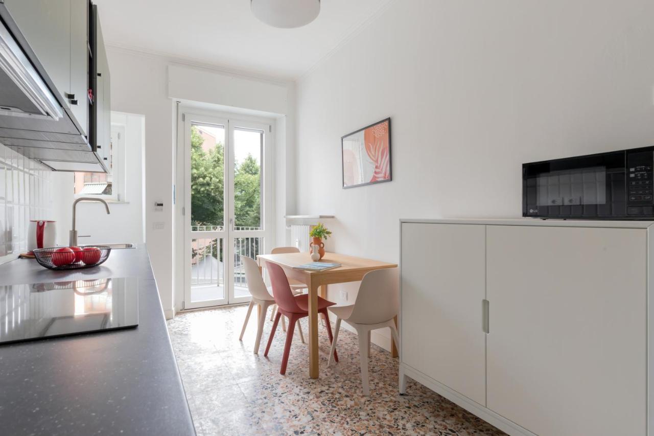 Top Living Apartments - Carducci Τορίνο Εξωτερικό φωτογραφία