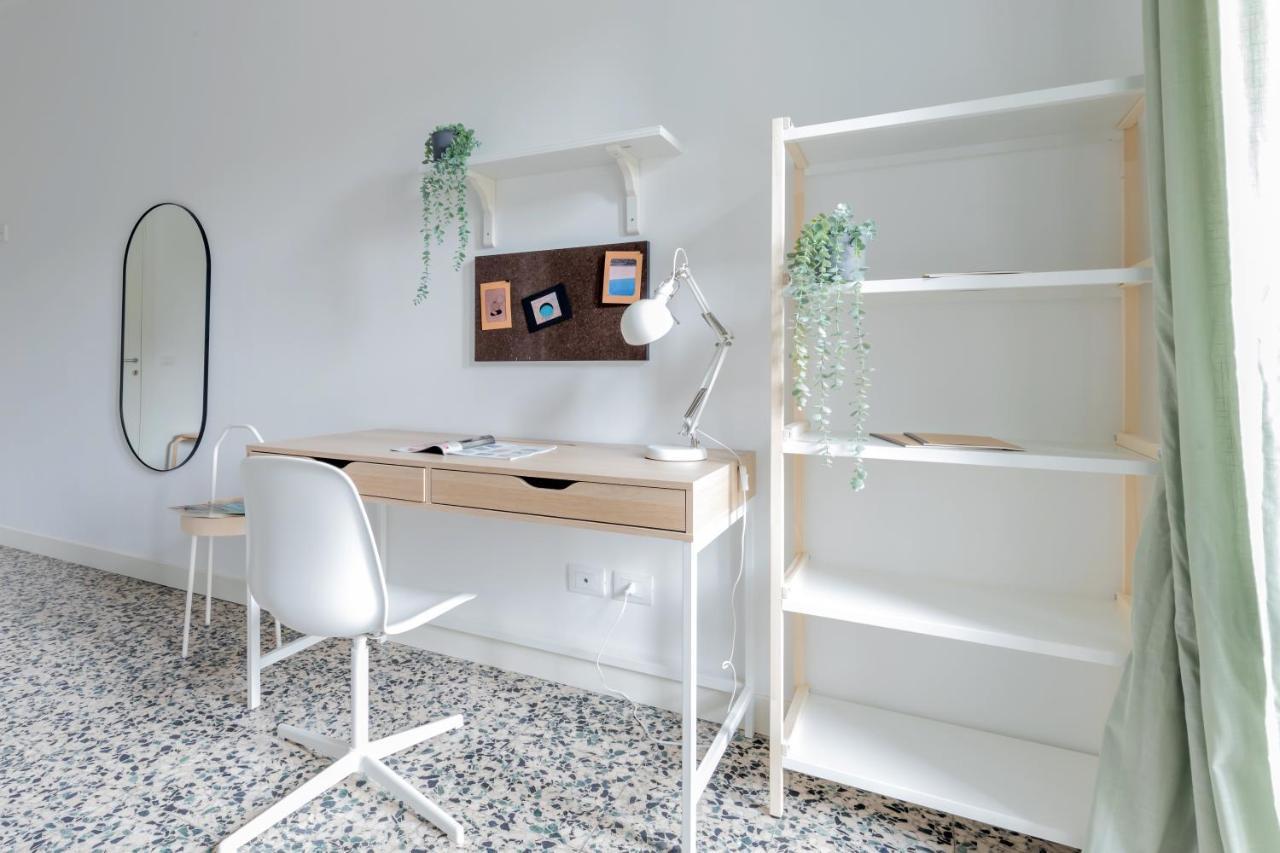Top Living Apartments - Carducci Τορίνο Εξωτερικό φωτογραφία