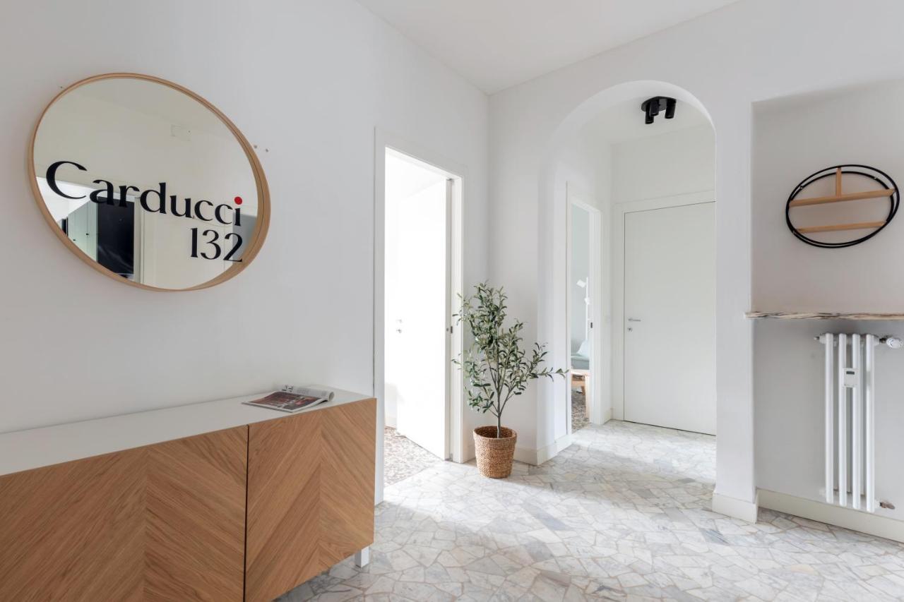 Top Living Apartments - Carducci Τορίνο Εξωτερικό φωτογραφία