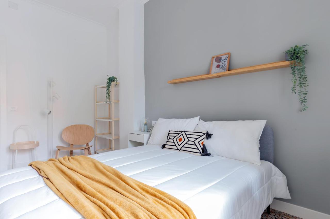 Top Living Apartments - Carducci Τορίνο Εξωτερικό φωτογραφία