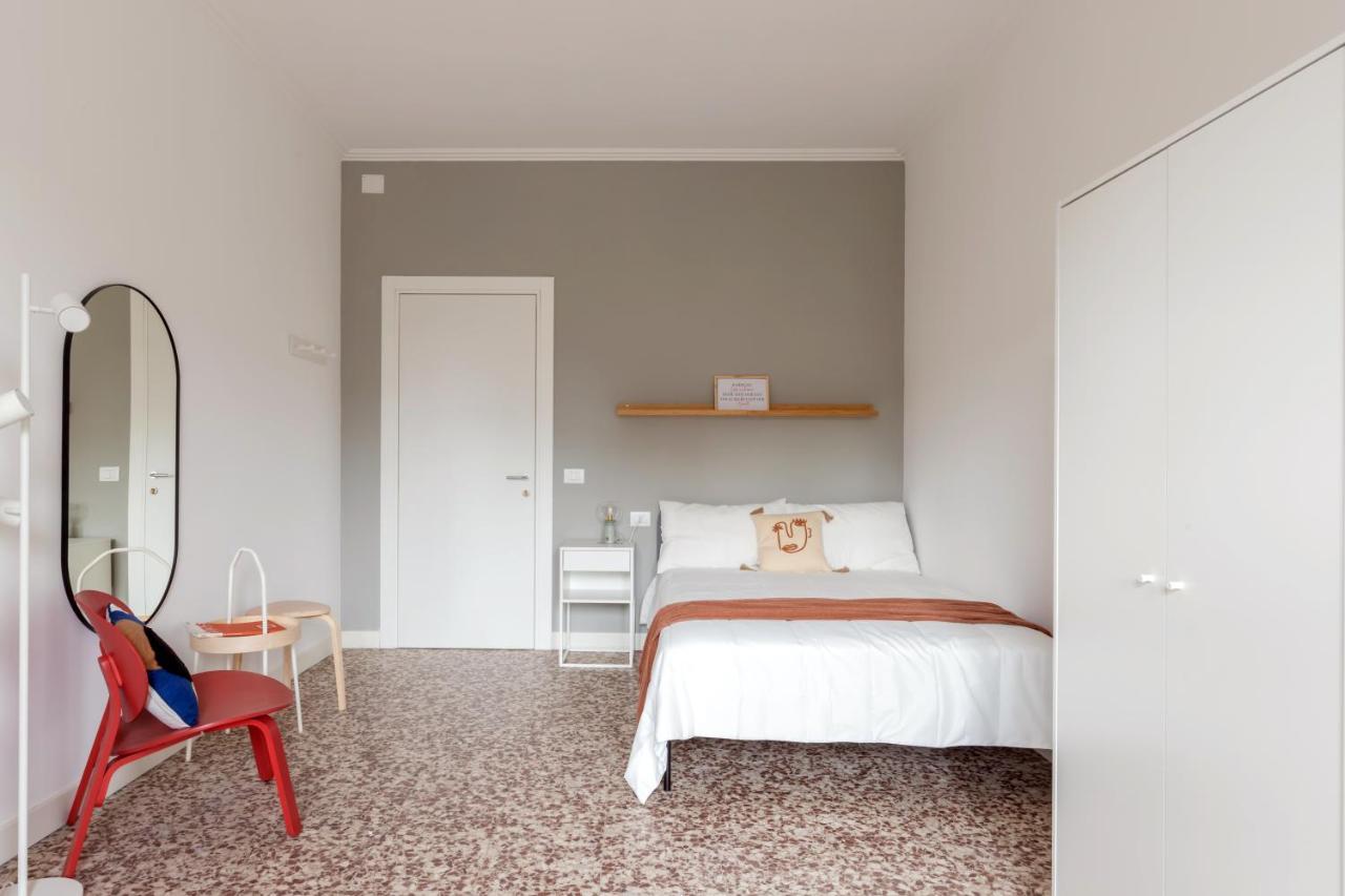 Top Living Apartments - Carducci Τορίνο Εξωτερικό φωτογραφία