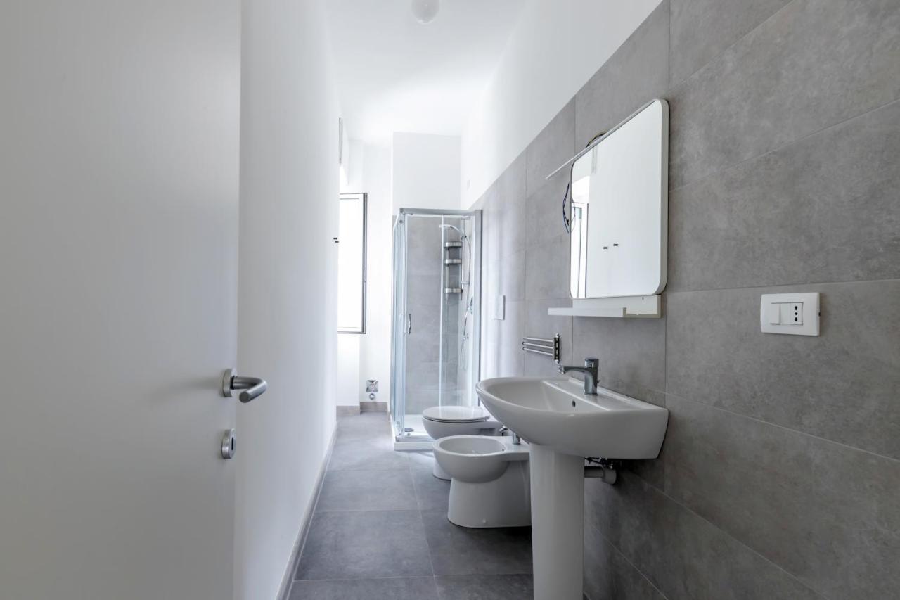 Top Living Apartments - Carducci Τορίνο Εξωτερικό φωτογραφία