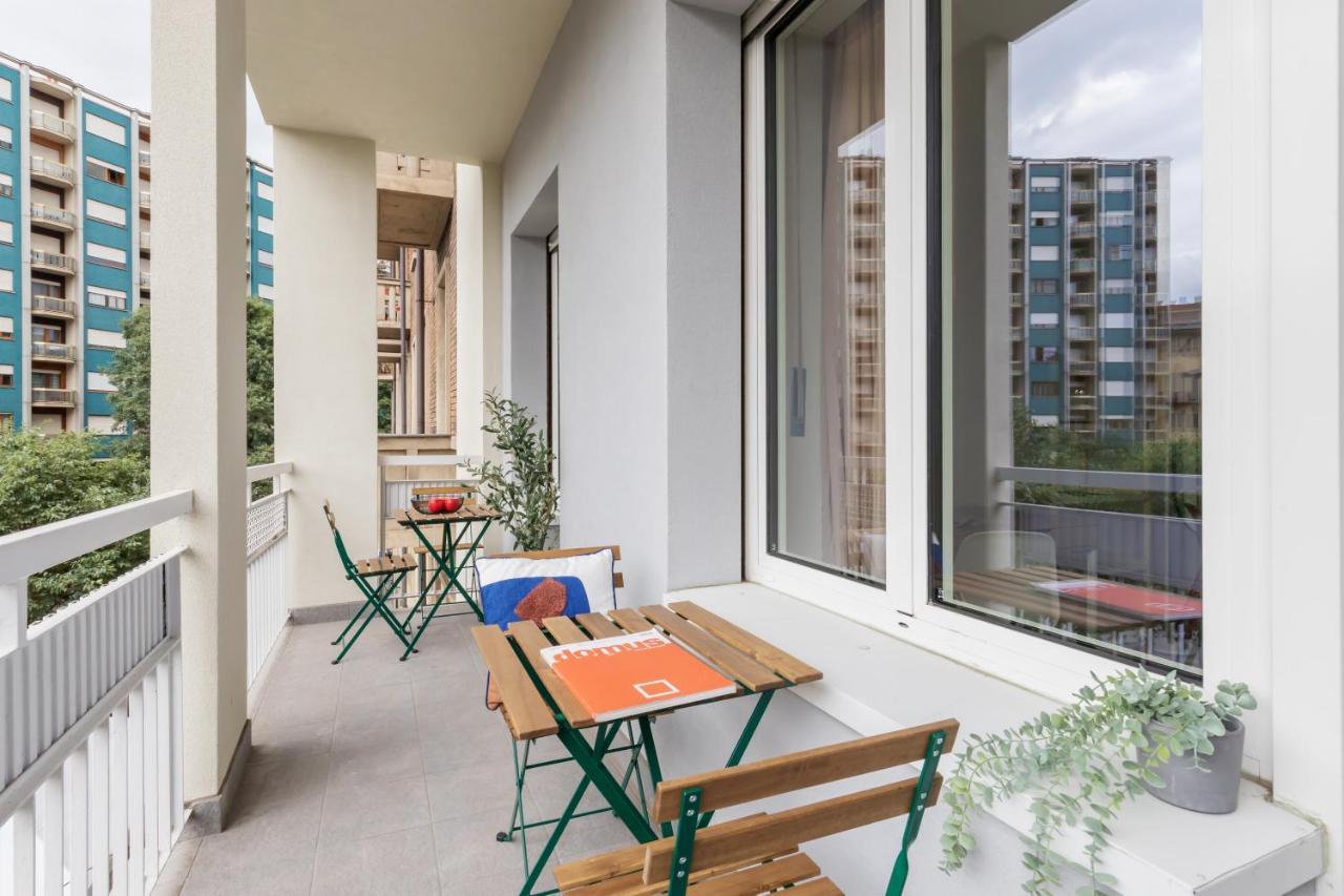 Top Living Apartments - Carducci Τορίνο Εξωτερικό φωτογραφία