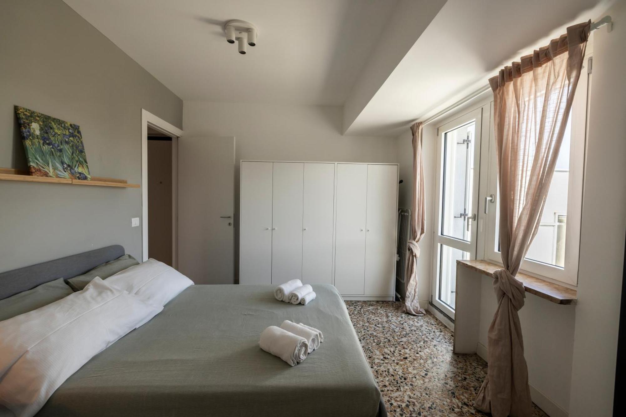Top Living Apartments - Carducci Τορίνο Εξωτερικό φωτογραφία