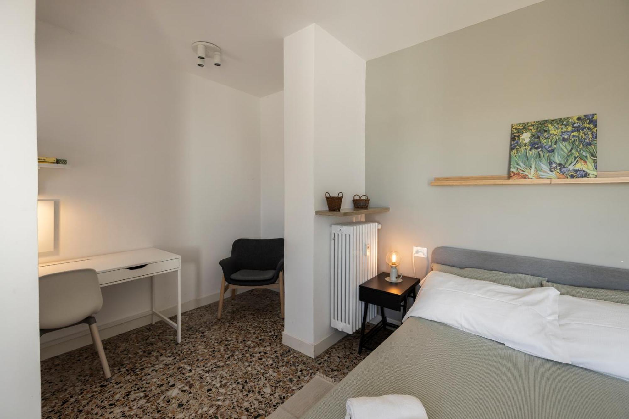 Top Living Apartments - Carducci Τορίνο Εξωτερικό φωτογραφία
