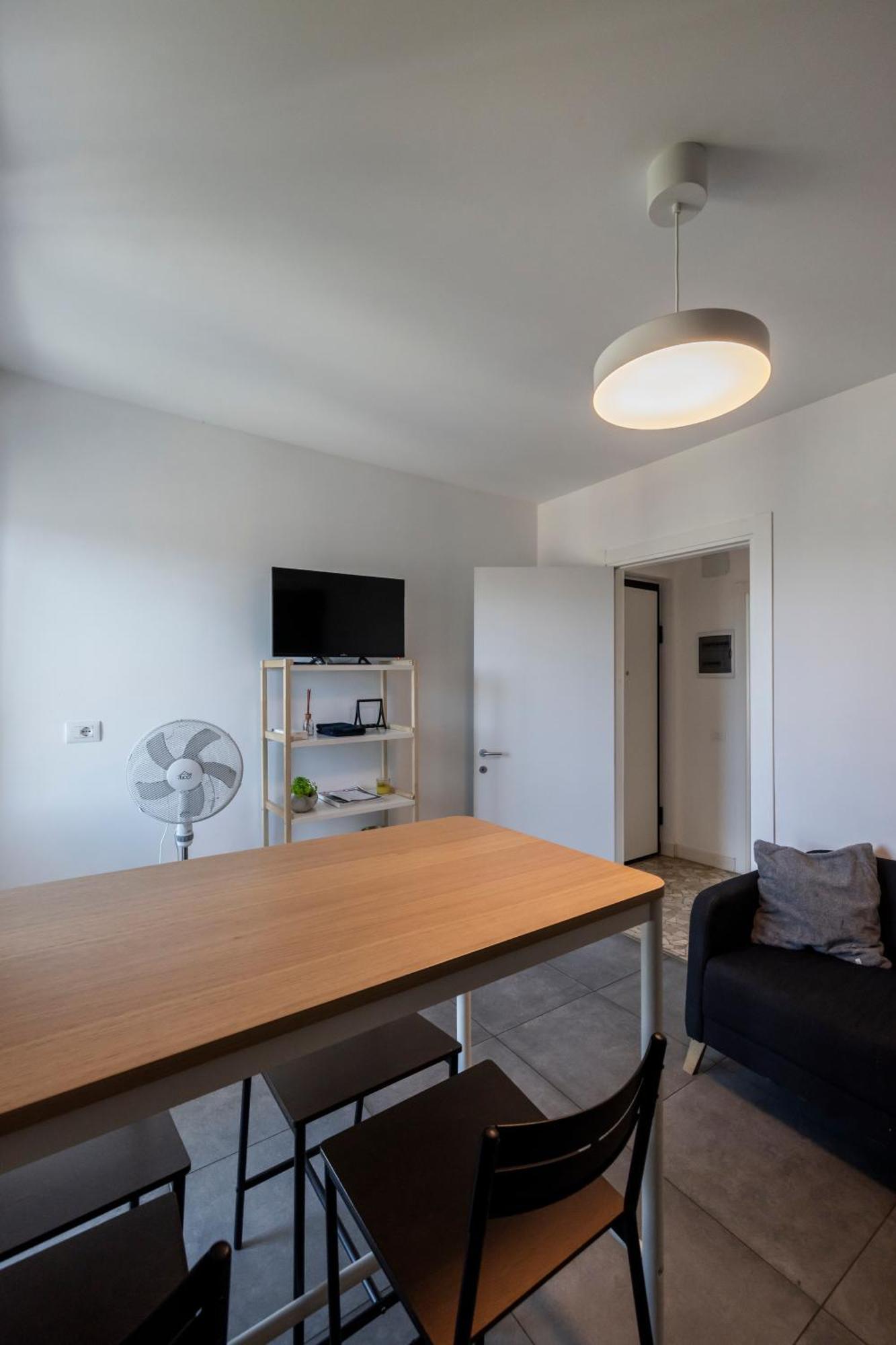 Top Living Apartments - Carducci Τορίνο Εξωτερικό φωτογραφία