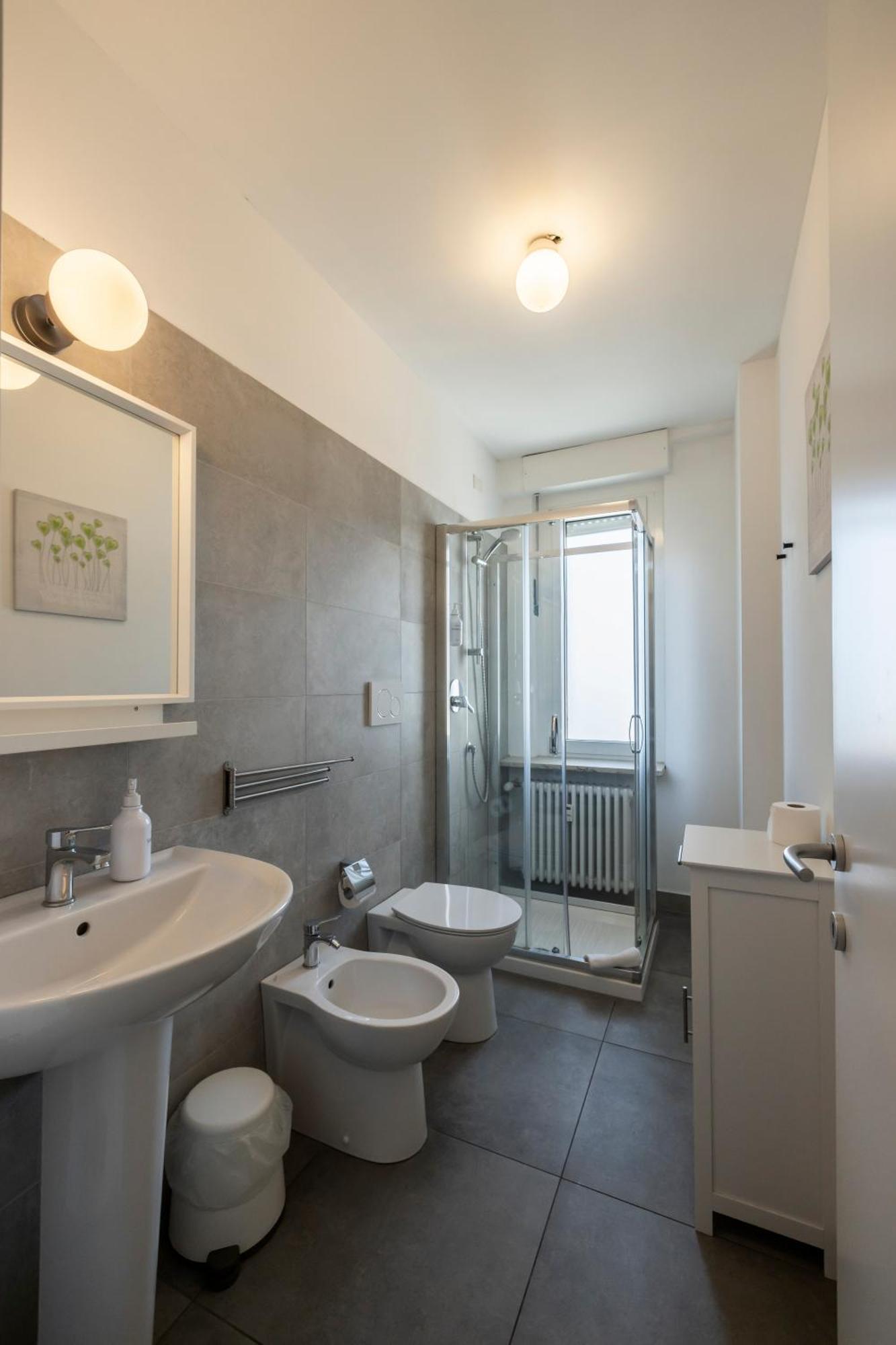 Top Living Apartments - Carducci Τορίνο Εξωτερικό φωτογραφία