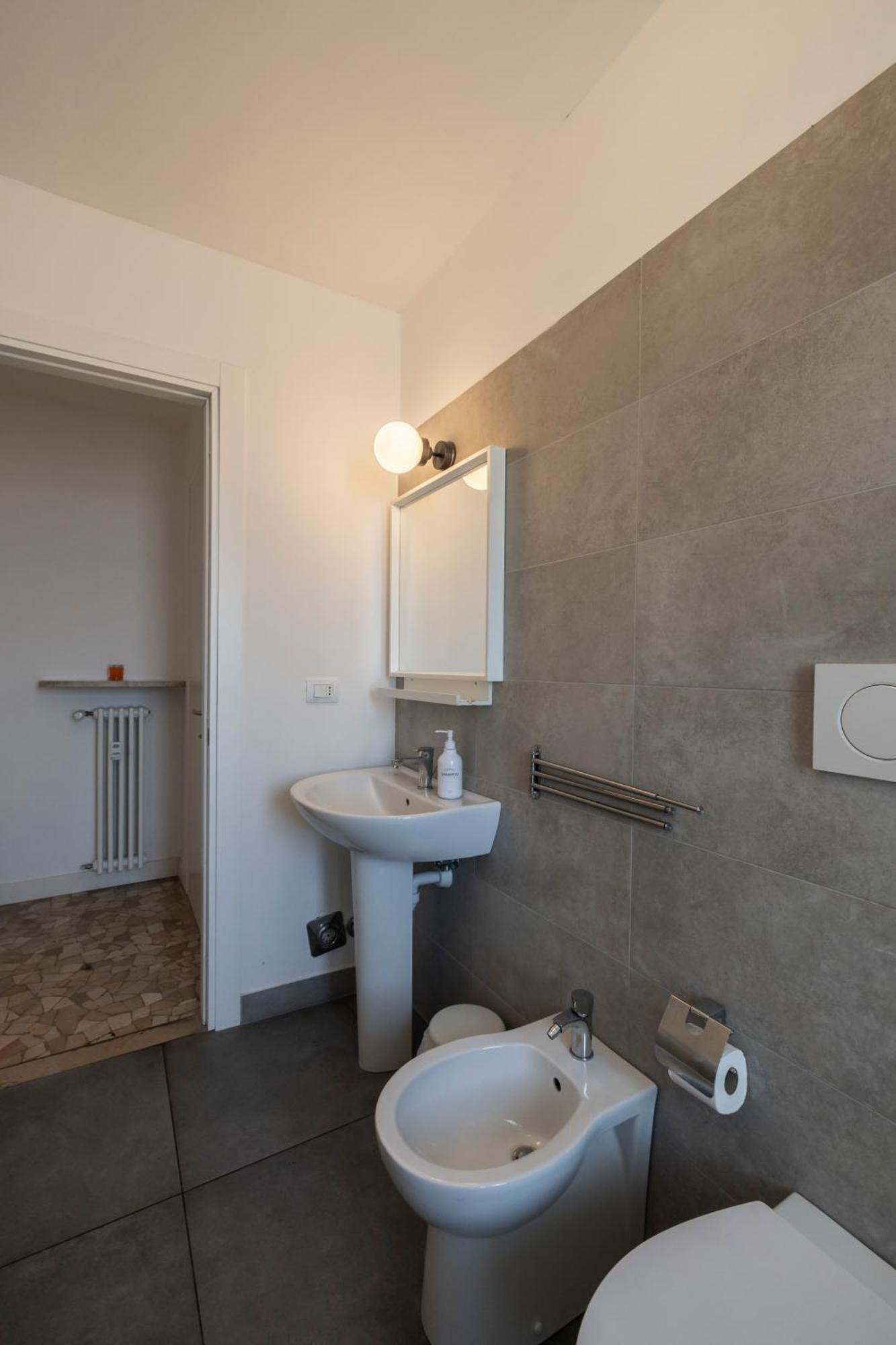 Top Living Apartments - Carducci Τορίνο Εξωτερικό φωτογραφία