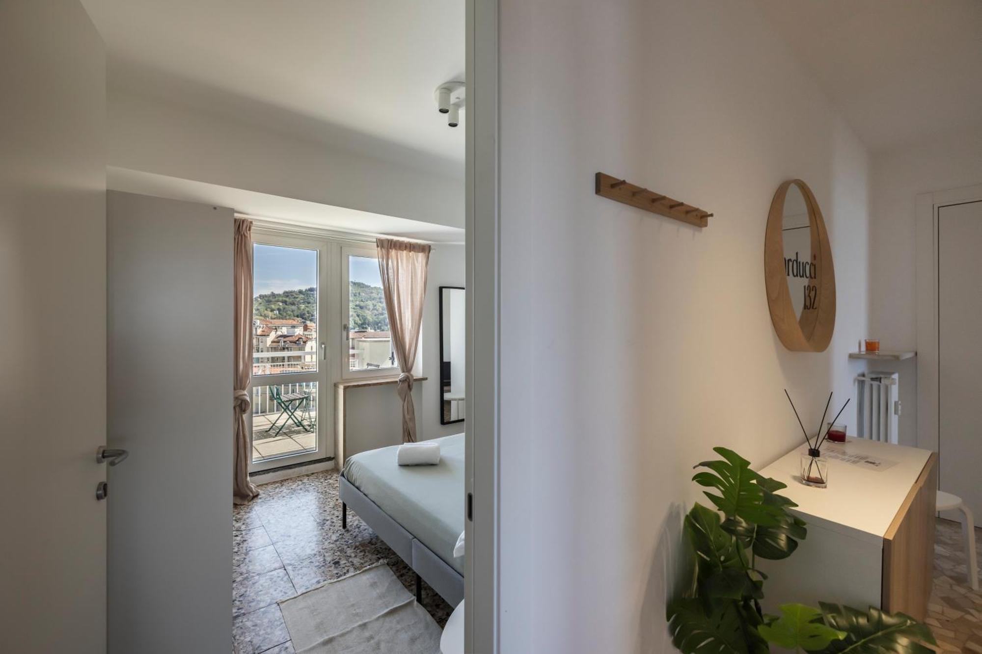 Top Living Apartments - Carducci Τορίνο Εξωτερικό φωτογραφία